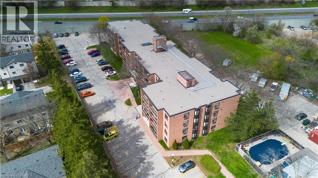 88 Tollgate Road Unit# 103, Brantford, Ontario  N3R 7R5 - Photo 35 - 40817817
