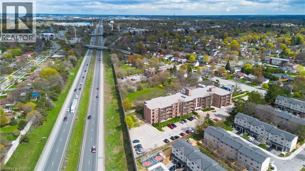 88 Tollgate Road Unit# 103, Brantford, Ontario  N3R 7R5 - Photo 37 - 40817817