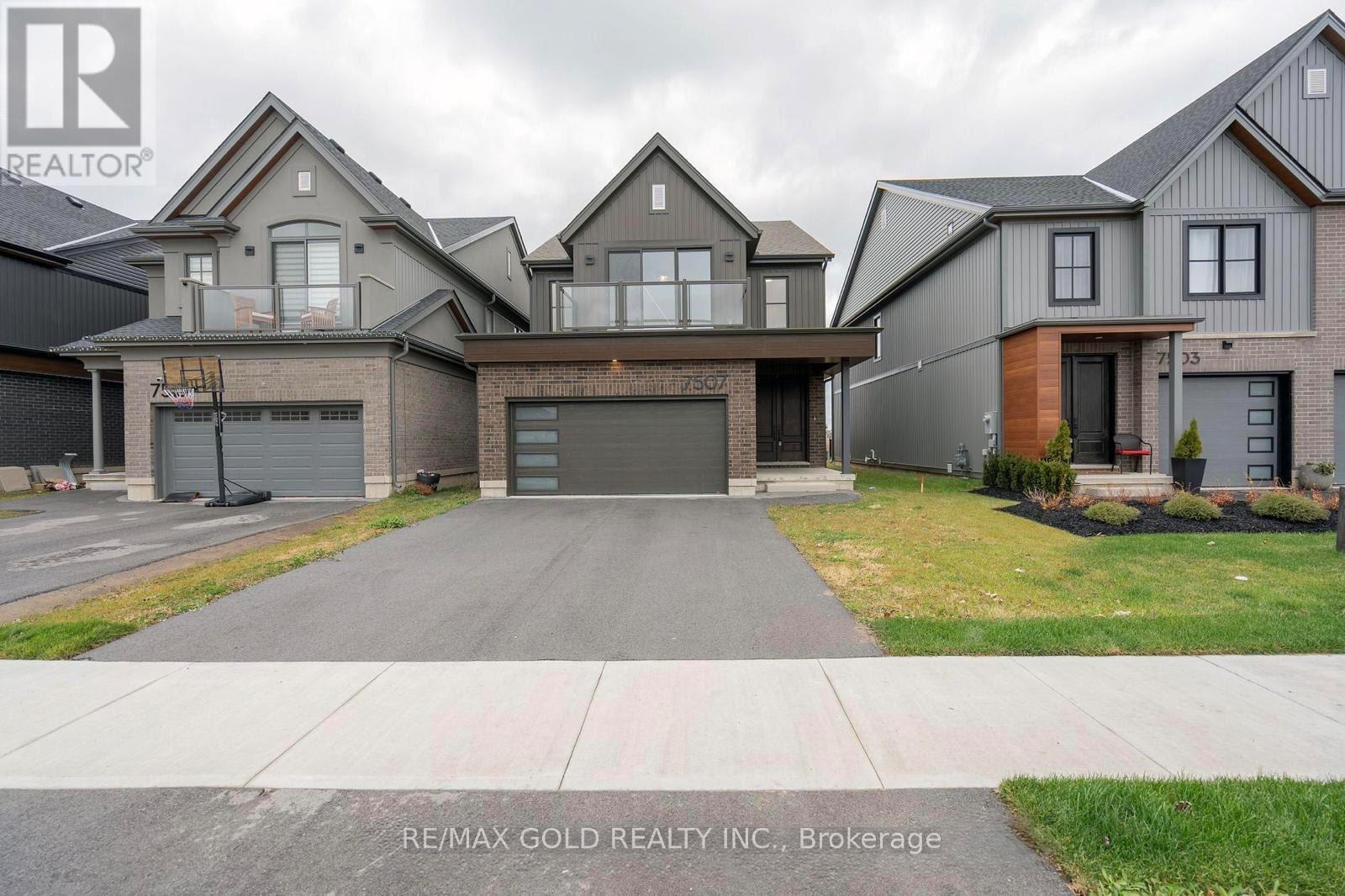 7507 SPLENDOUR DRIVE, Niagara Falls, Ontario