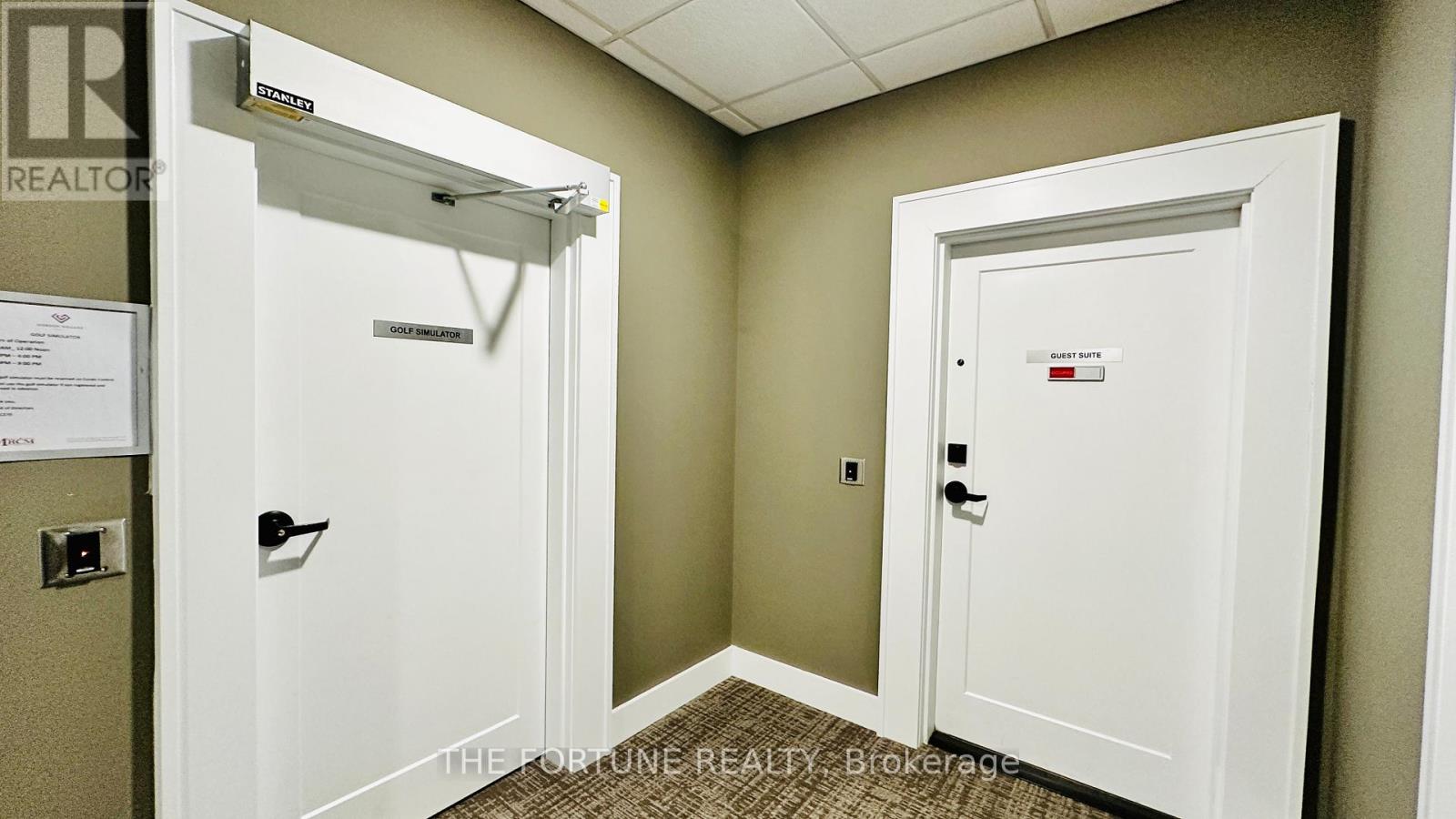 206 - 1878 Gordon Street, Guelph, Ontario  N1L 0P4 - Photo 37 - X13075610