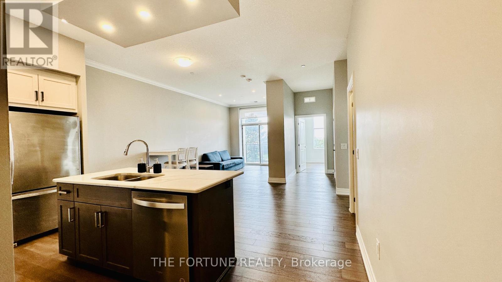 206 - 1878 Gordon Street, Guelph, Ontario  N1L 0P4 - Photo 6 - X13075610