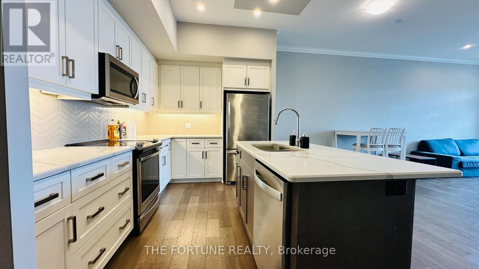 206 - 1878 Gordon Street, Guelph, Ontario  N1L 0P4 - Photo 7 - X13075610