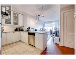 214 - 111 UPPER DUKE CRESCENT, Markham, Ontario
