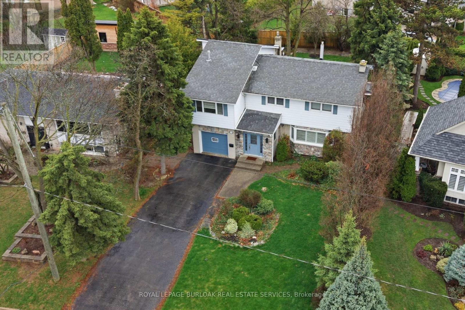 525 Grand Boulevard, Oakville, Ontario  L6H 1P4 - Photo 3 - W13031026
