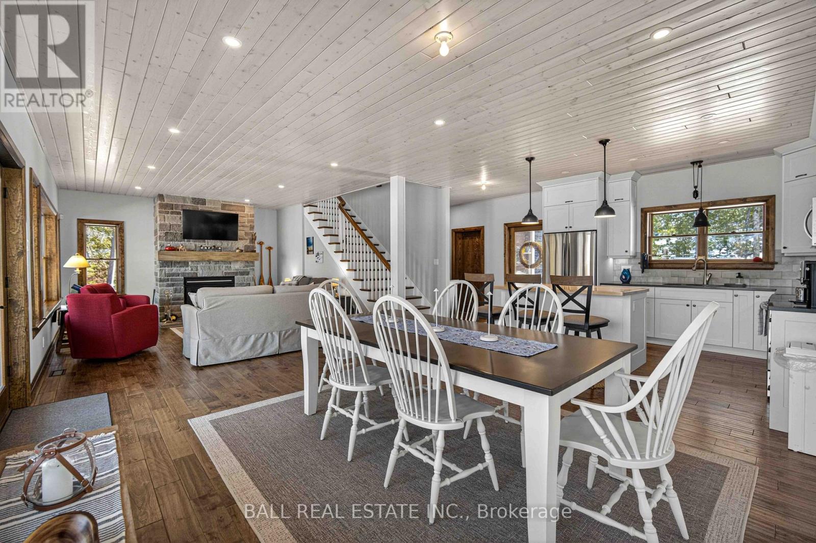 3174 + 3170 Spring Lane E, Selwyn, Ontario  K0L 2H0 - Photo 19 - X12975470