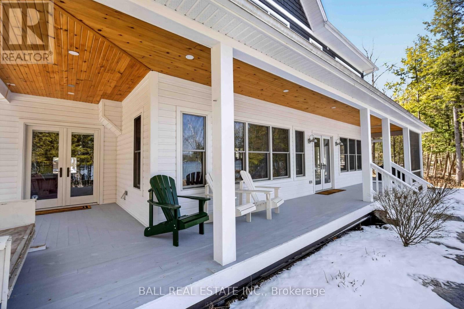 3174 + 3170 Spring Lane E, Selwyn, Ontario  K0L 2H0 - Photo 30 - X12975470