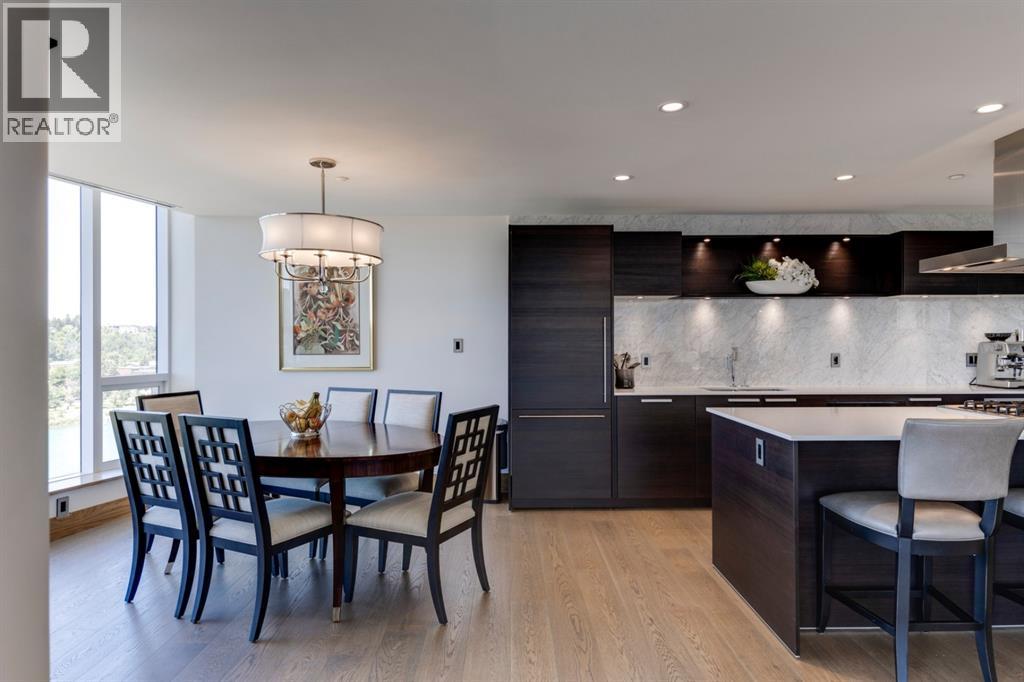 811, 738 1 Avenue SW, Calgary, Alberta  T2P 5G8 - Photo 13 - A2307451
