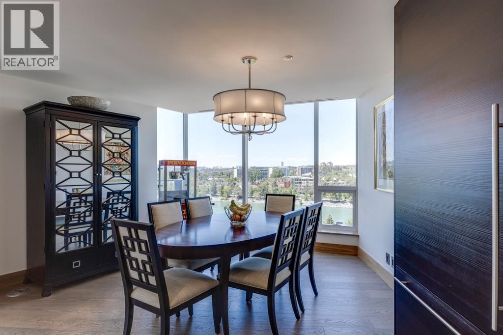 811, 738 1 Avenue SW, Calgary, Alberta  T2P 5G8 - Photo 14 - A2307451