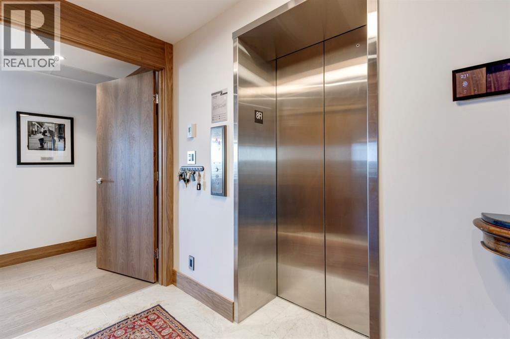 811, 738 1 Avenue SW, Calgary, Alberta  T2P 5G8 - Photo 28 - A2307451