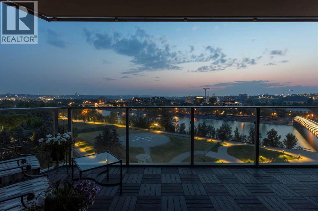 811, 738 1 Avenue SW, Calgary, Alberta  T2P 5G8 - Photo 45 - A2307451