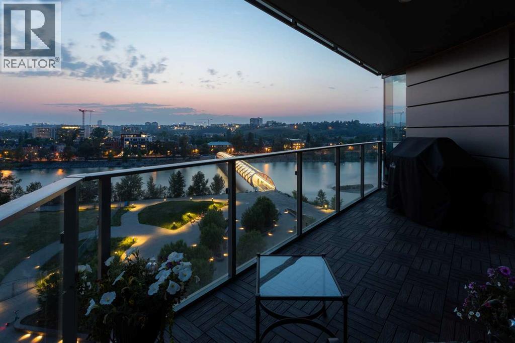 811, 738 1 Avenue SW, Calgary, Alberta  T2P 5G8 - Photo 47 - A2307451