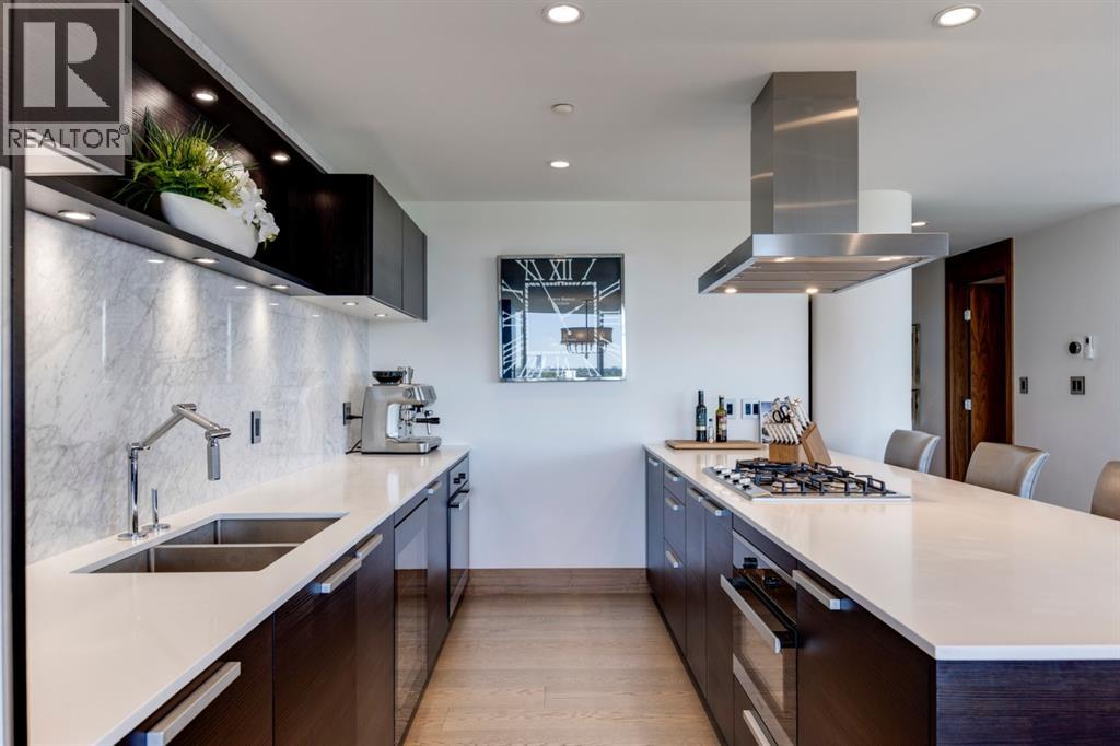 811, 738 1 Avenue SW, Calgary, Alberta  T2P 5G8 - Photo 9 - A2307451
