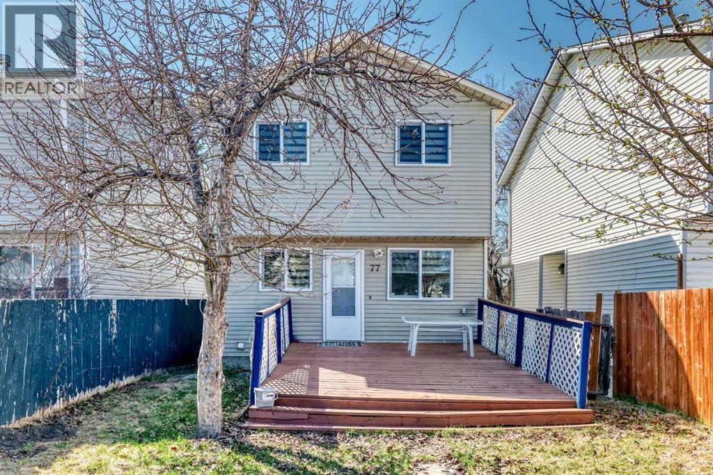 77 Martinbrook Road NE, Calgary, Alberta  T3J 3E1 - Photo 40 - A2307425
