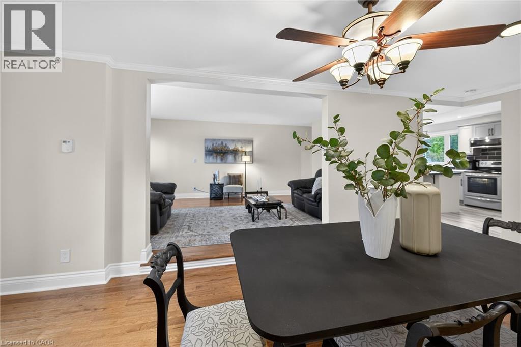 2387 Maryvale Court, Burlington, Ontario  L7P 2P1 - Photo 9 - 40819591
