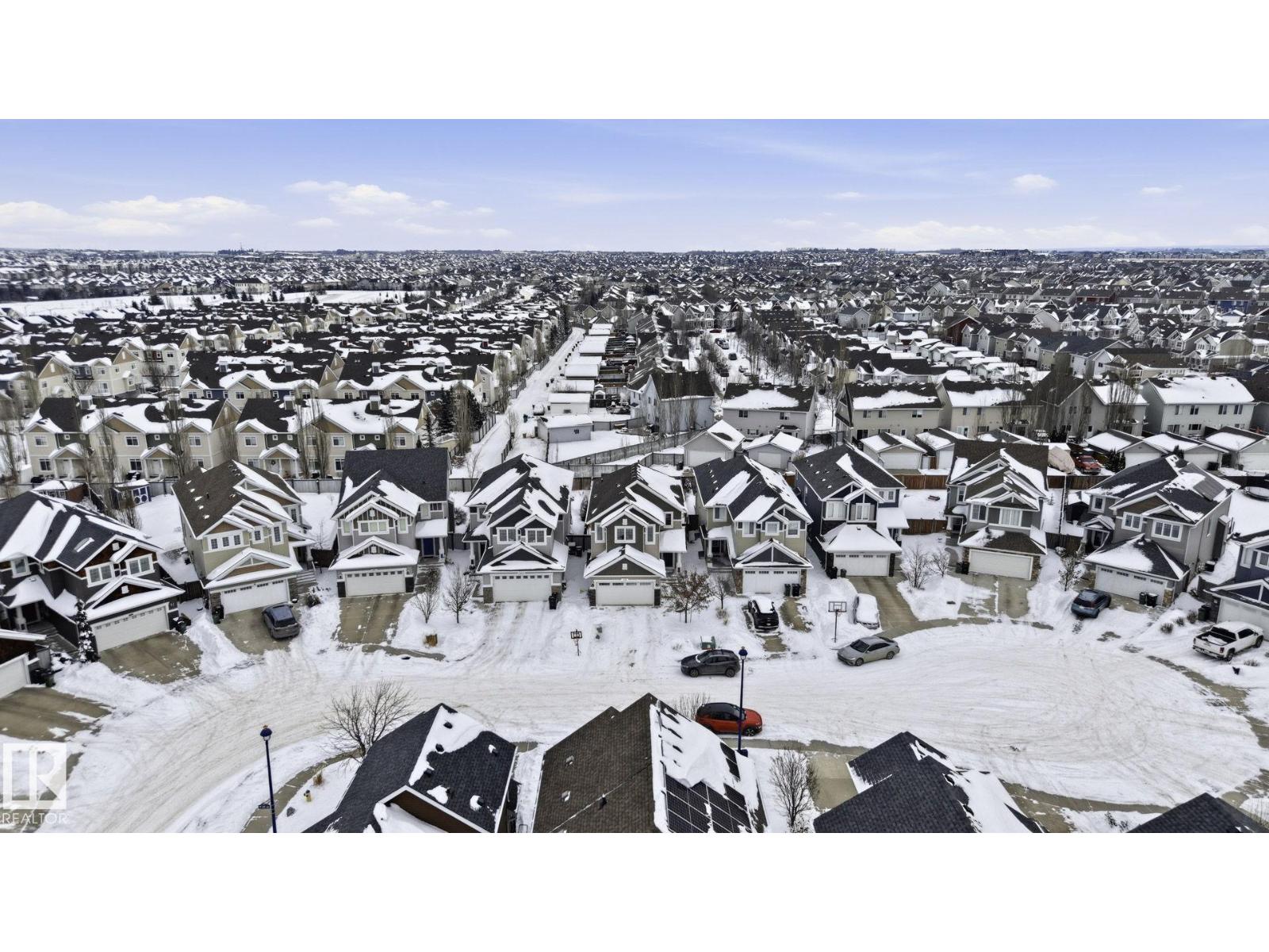 1915 77 St Sw, Edmonton, Alberta  T6X 1V9 - Photo 33 - E4480859