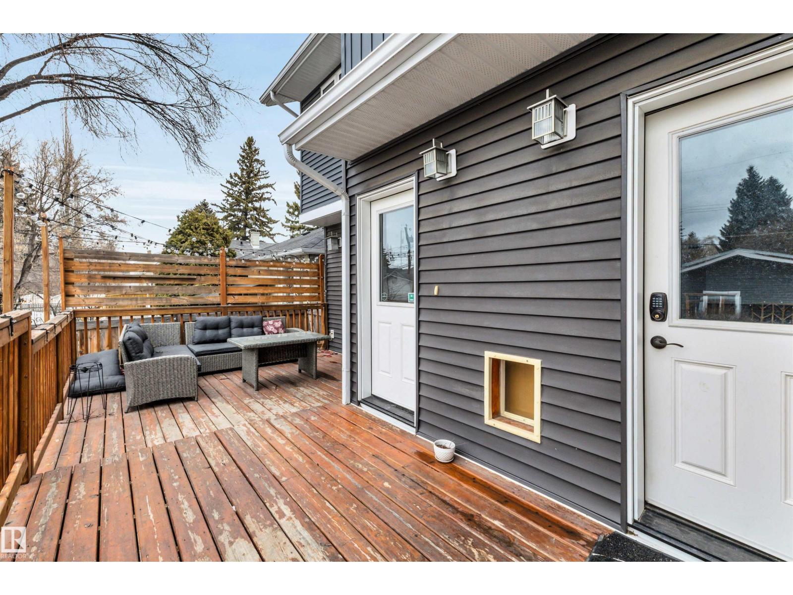 10430 148 St Nw, Edmonton, Alberta  T5M 3G8 - Photo 47 - E4481217