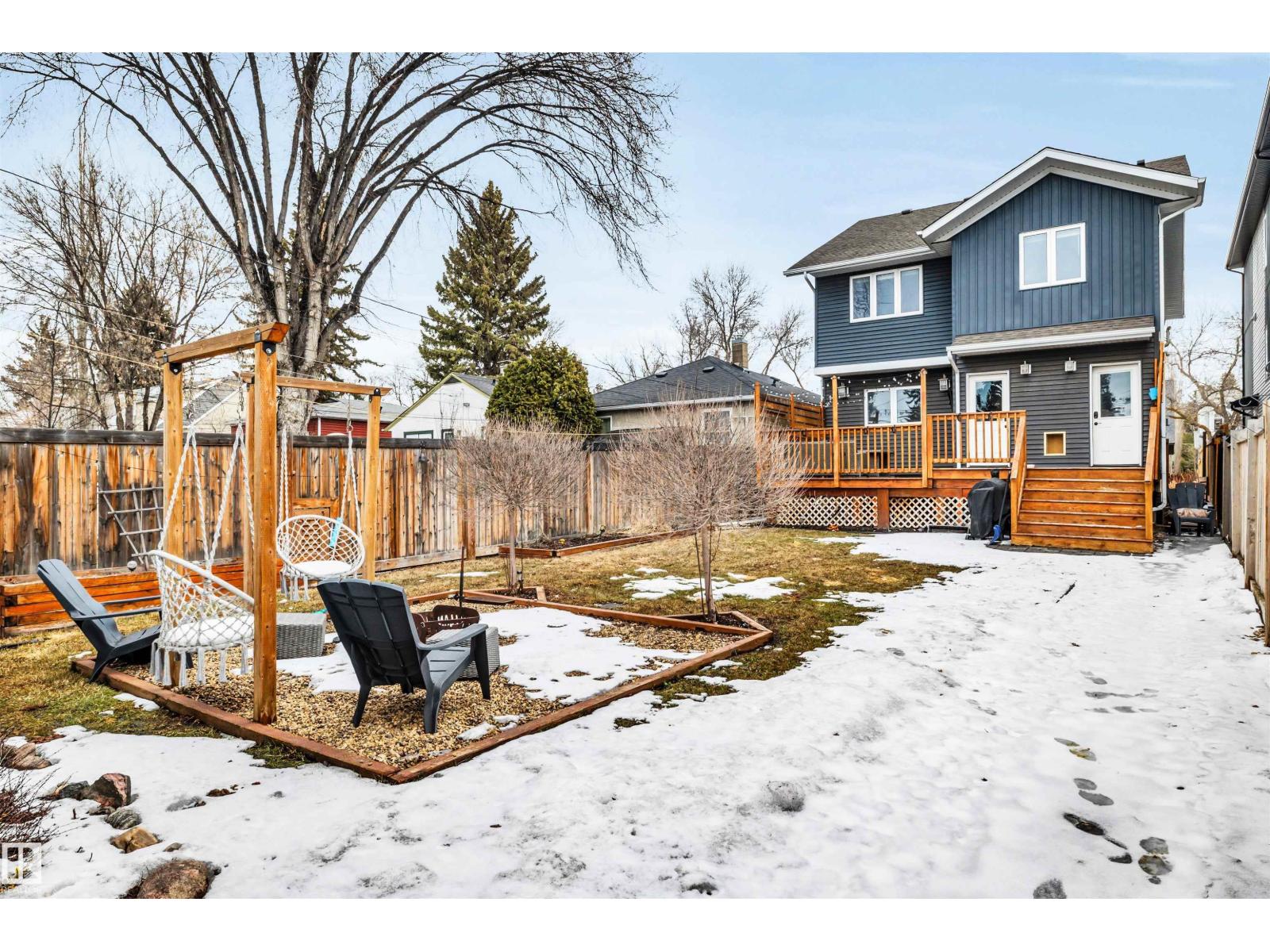 10430 148 St Nw, Edmonton, Alberta  T5M 3G8 - Photo 54 - E4481217