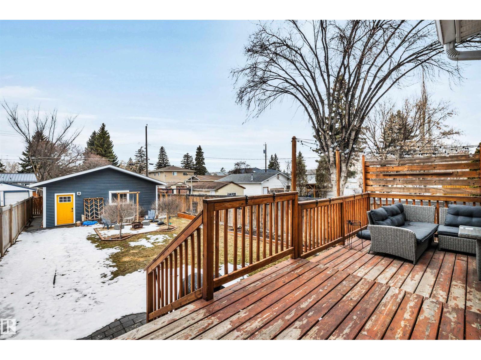 10430 148 St Nw, Edmonton, Alberta  T5M 3G8 - Photo 46 - E4481217
