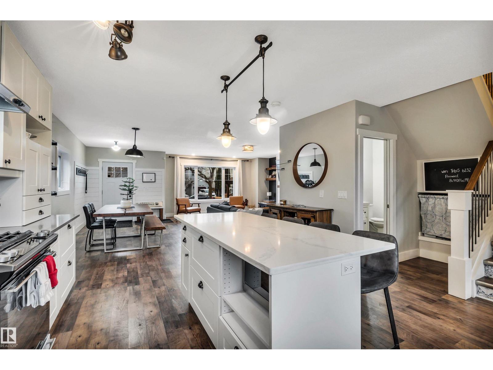 10430 148 St Nw, Edmonton, Alberta  T5M 3G8 - Photo 6 - E4481217