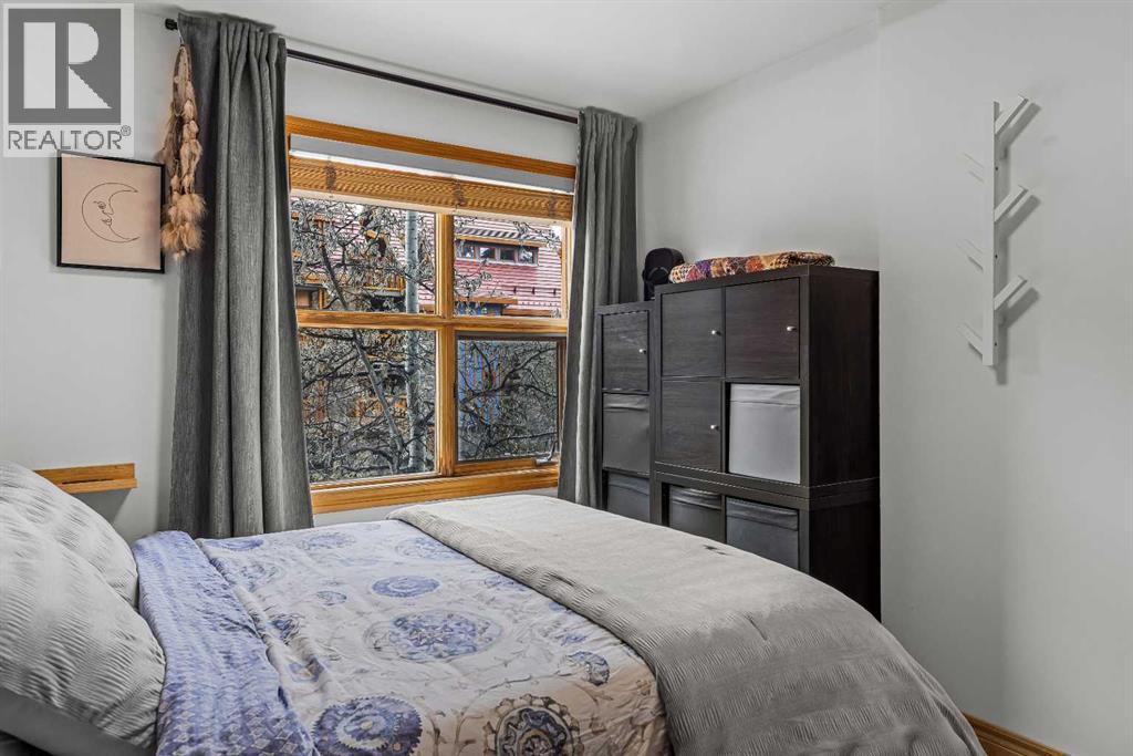 207, 404 Marten Street, Banff, Alberta  T1L 1A5 - Photo 17 - A2304681