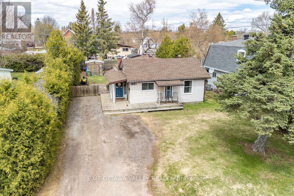 528 Almira Street, Pembroke, Ontario  K8A 3Z9 - Photo 33 - X13075638