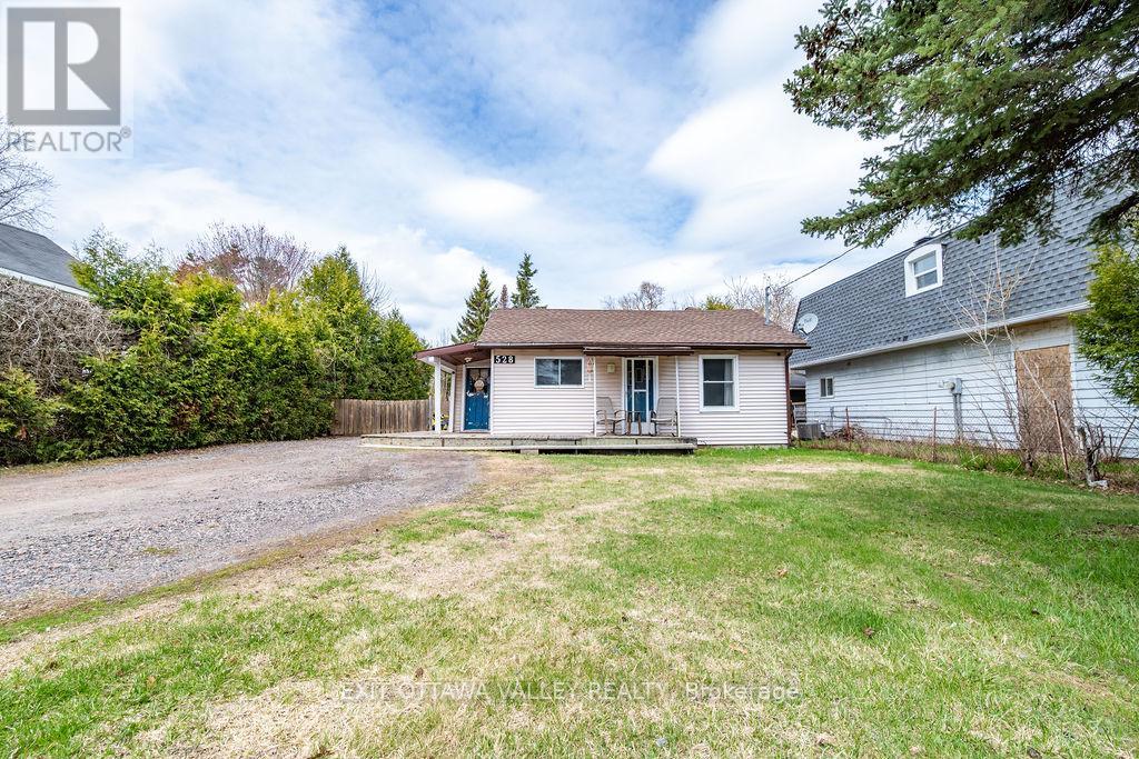 528 Almira Street, Pembroke, Ontario  K8A 3Z9 - Photo 37 - X13075638