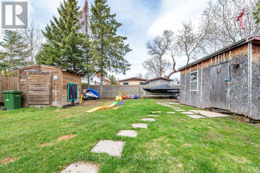 528 Almira Street, Pembroke, Ontario  K8A 3Z9 - Photo 44 - X13075638