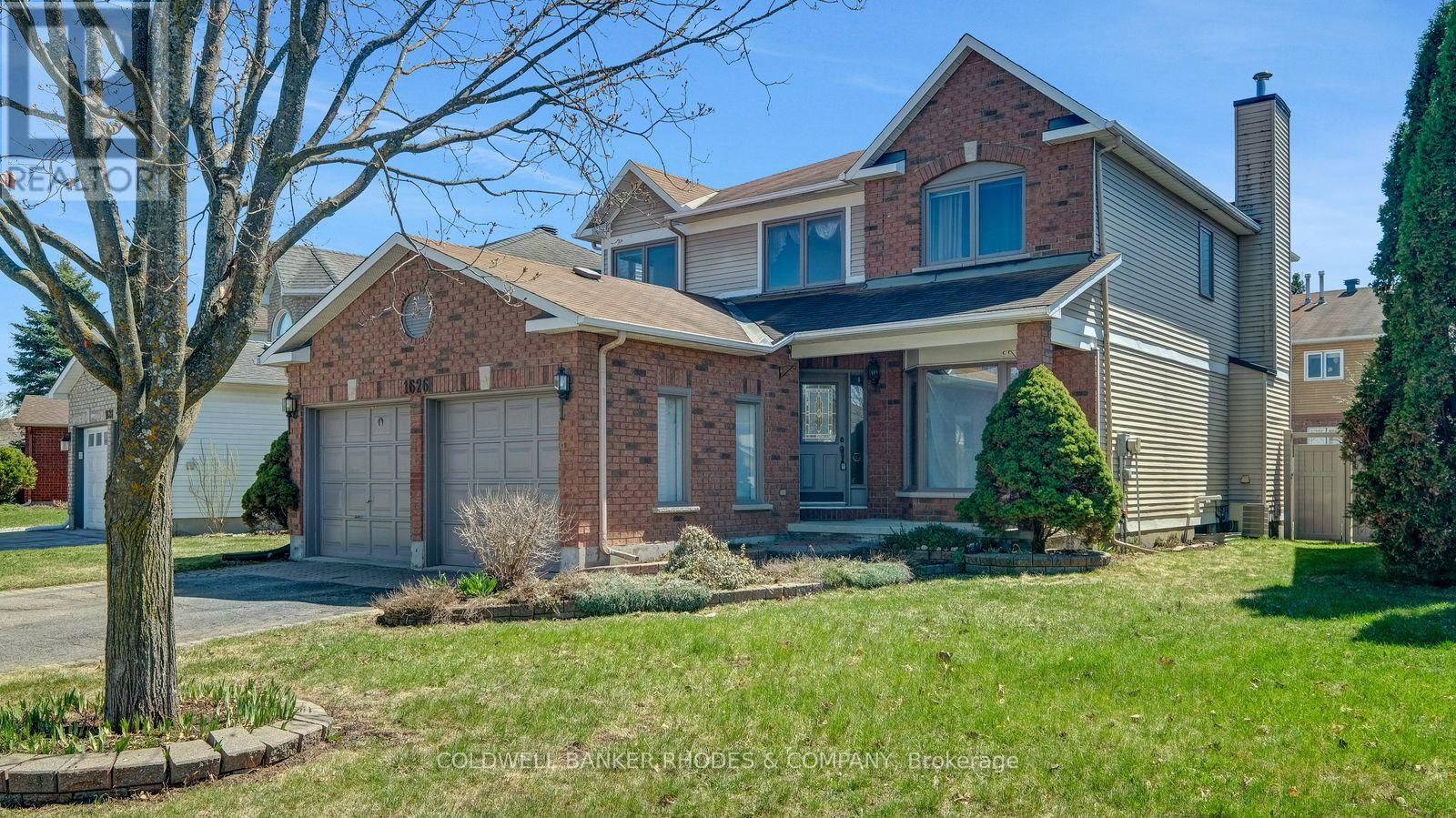 1626 Blohm Drive, Ottawa, Ontario  K1G 5P3 - Photo 2 - X13075640