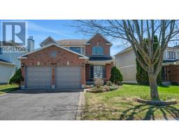 1626 BLOHM DRIVE, Ottawa, Ontario