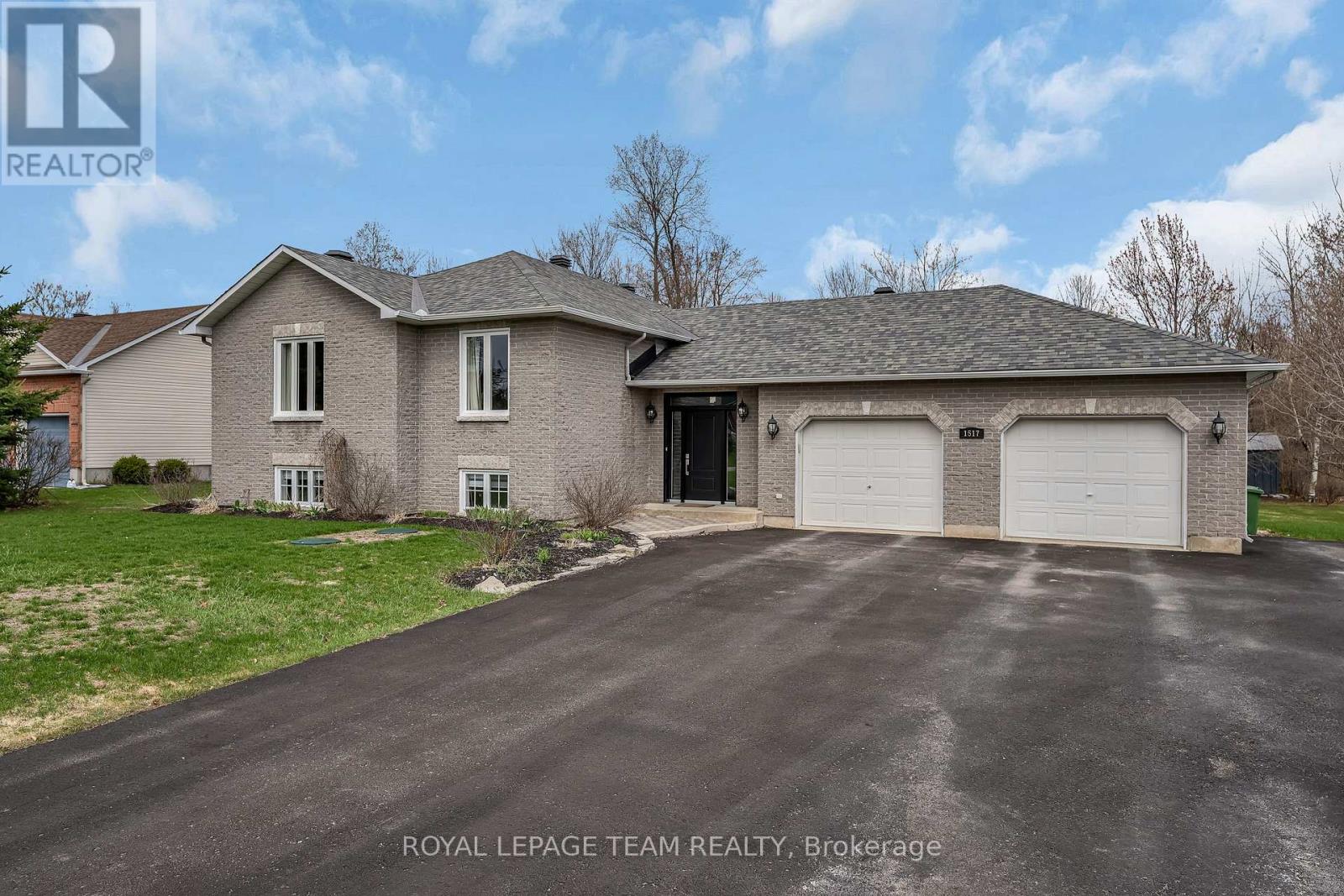1517 BACK PLACE AVENUE, Ottawa, Ontario