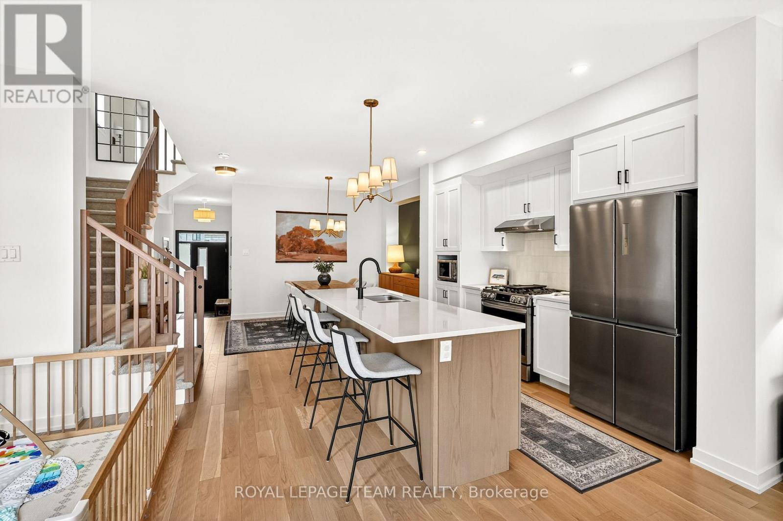 1009 Acoustic Way, Ottawa, Ontario  K4M 0L6 - Photo 10 - X13050114