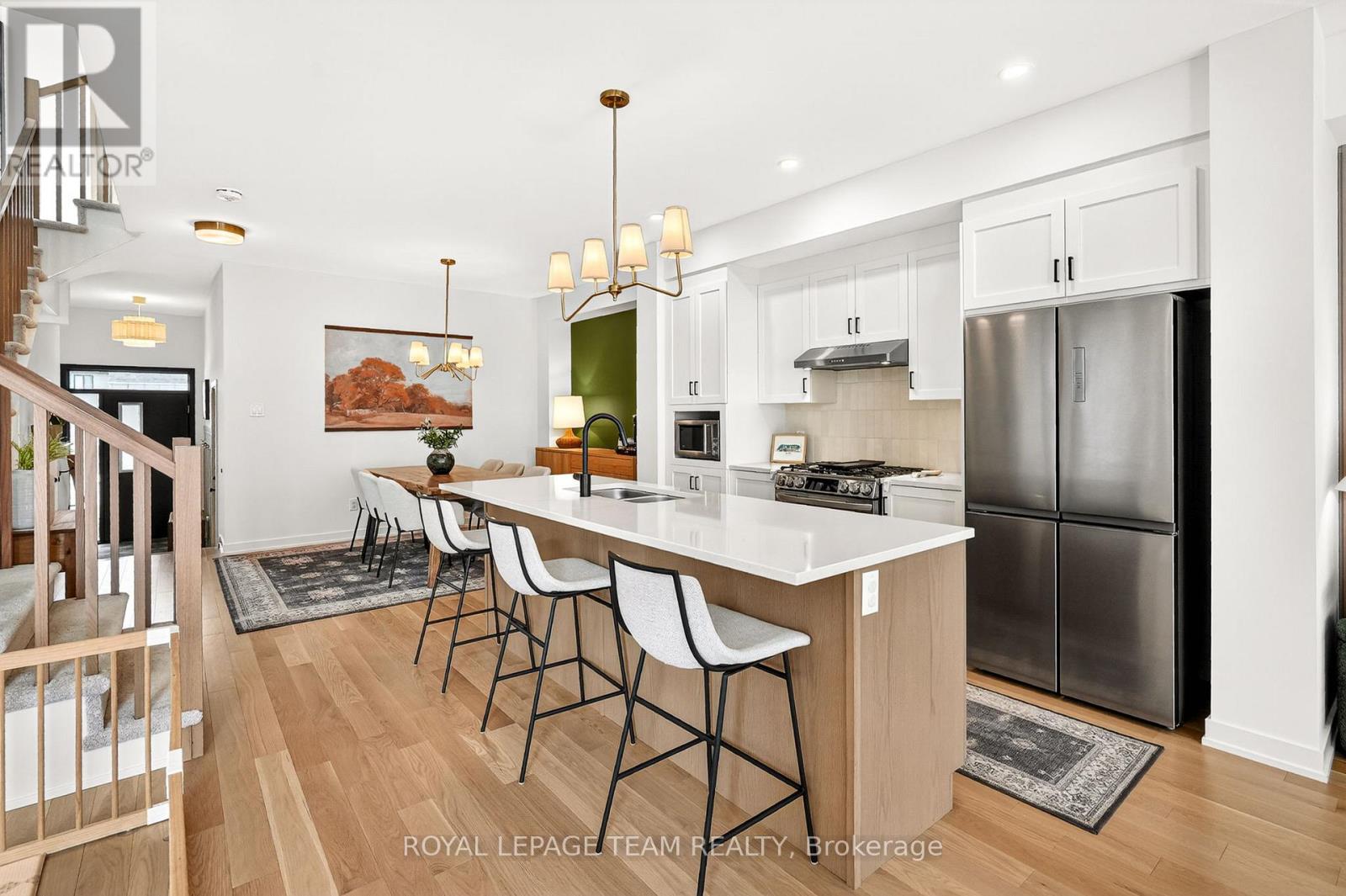 1009 Acoustic Way, Ottawa, Ontario  K4M 0L6 - Photo 13 - X13050114