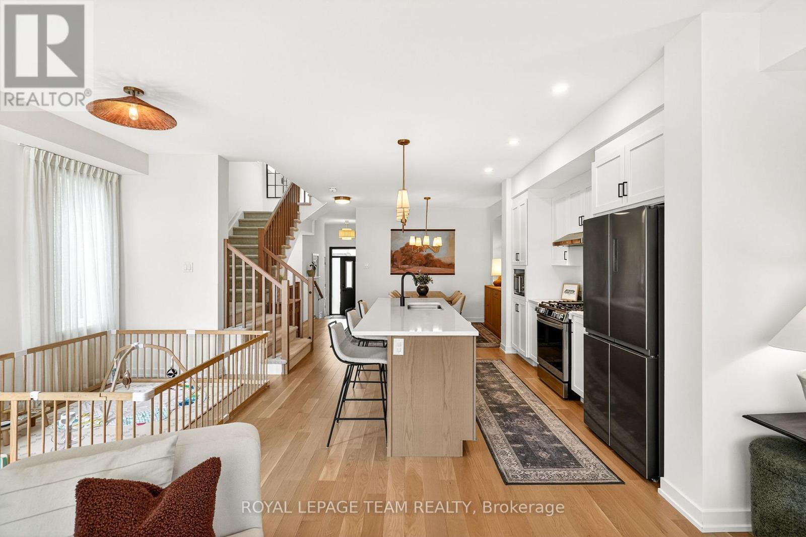 1009 Acoustic Way, Ottawa, Ontario  K4M 0L6 - Photo 12 - X13050114