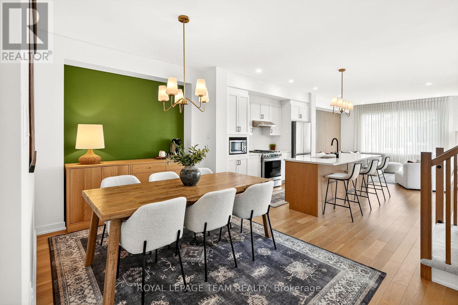 1009 Acoustic Way, Ottawa, Ontario  K4M 0L6 - Photo 8 - X13050114