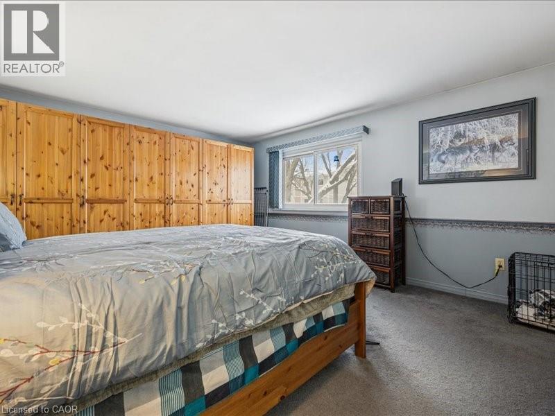 51 Paulander Drive Unit# 31, Kitchener, Ontario  N2M 5E5 - Photo 17 - 40808400