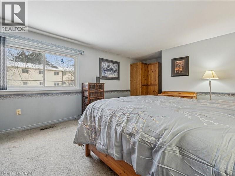 51 Paulander Drive Unit# 31, Kitchener, Ontario  N2M 5E5 - Photo 18 - 40808400