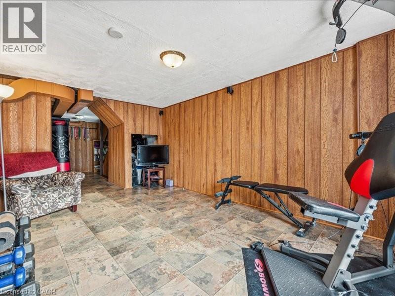 51 Paulander Drive Unit# 31, Kitchener, Ontario  N2M 5E5 - Photo 23 - 40808400