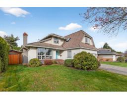 4851 208A STREET, Langley, British Columbia