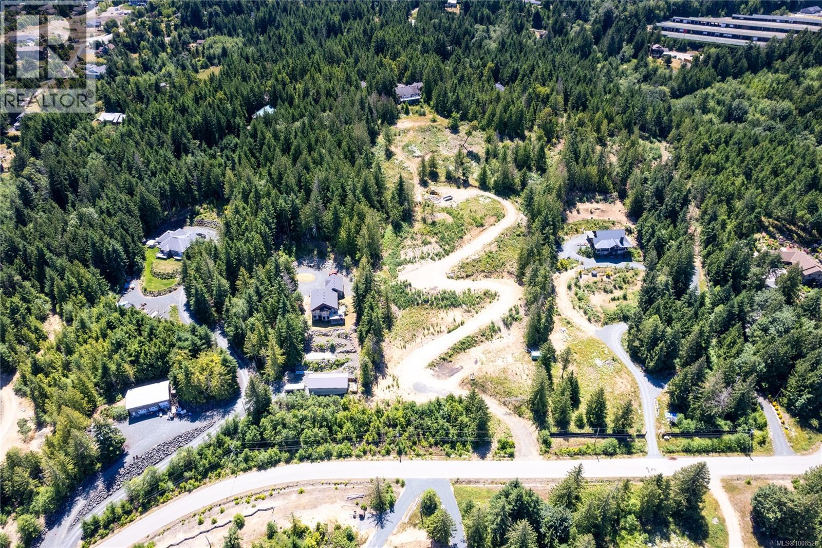 Lt 3 Wesley Ridge Pl, Qualicum Beach, British Columbia V9K 2V2 - Photo 9 - 1008528