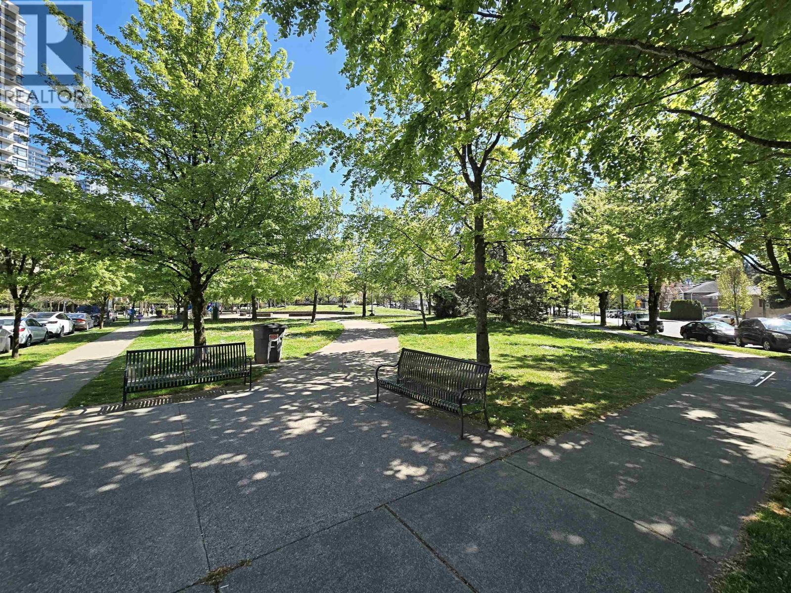 810 3663 Crowley Drive, Vancouver, British Columbia  V5R 6H4 - Photo 20 - R3118389