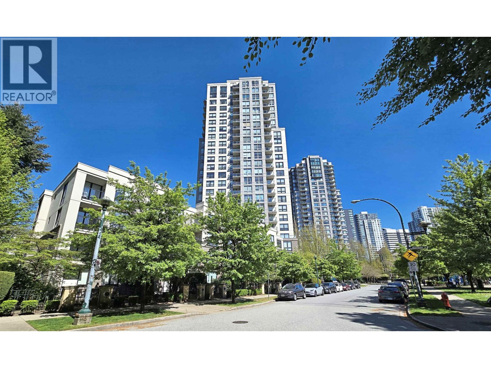 810 3663 Crowley Drive, Vancouver, British Columbia  V5R 6H4 - Photo 22 - R3118389