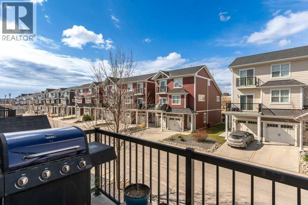 1102, 881 Sage Valley Boulevard Nw, Calgary, Alberta  T3R 0R2 - Photo 9 - A2304378