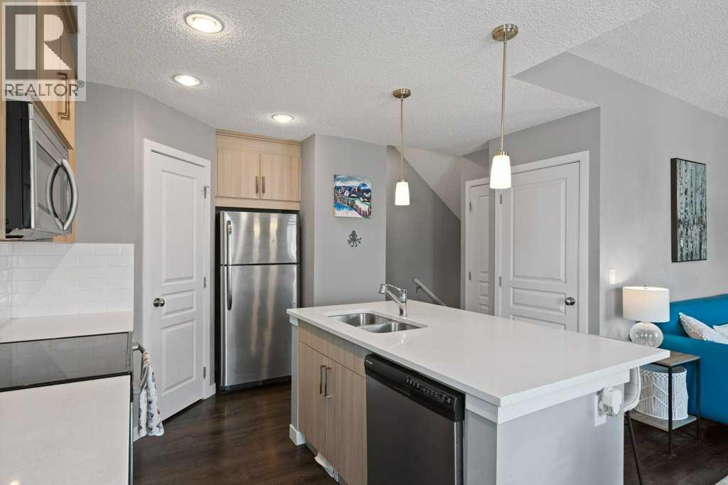 1102, 881 Sage Valley Boulevard Nw, Calgary, Alberta  T3R 0R2 - Photo 6 - A2304378