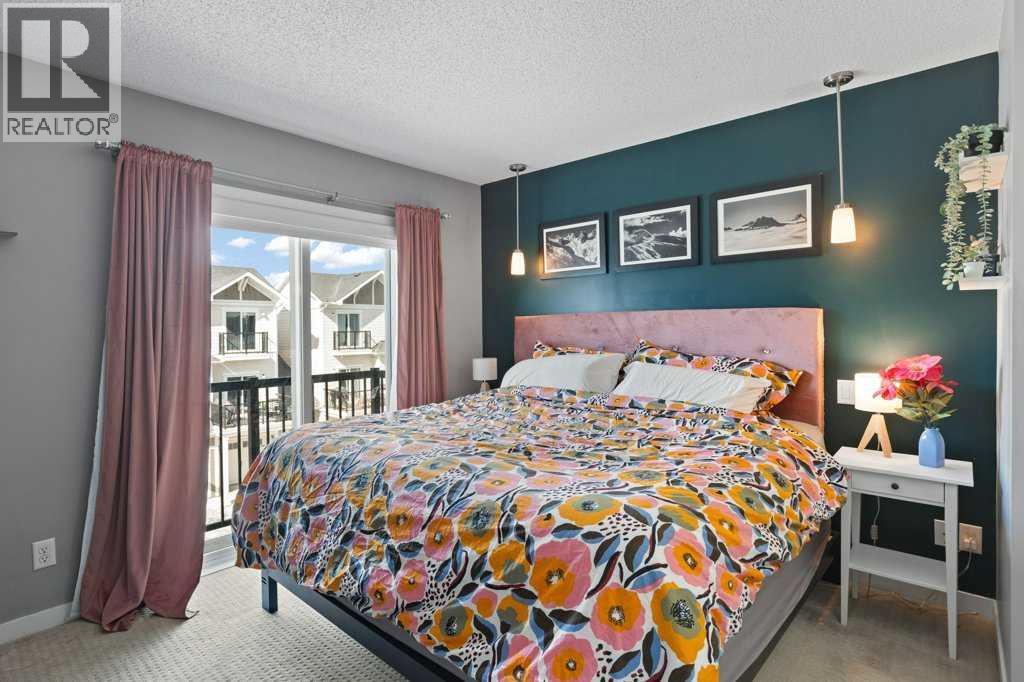 1102, 881 Sage Valley Boulevard Nw, Calgary, Alberta  T3R 0R2 - Photo 16 - A2304378