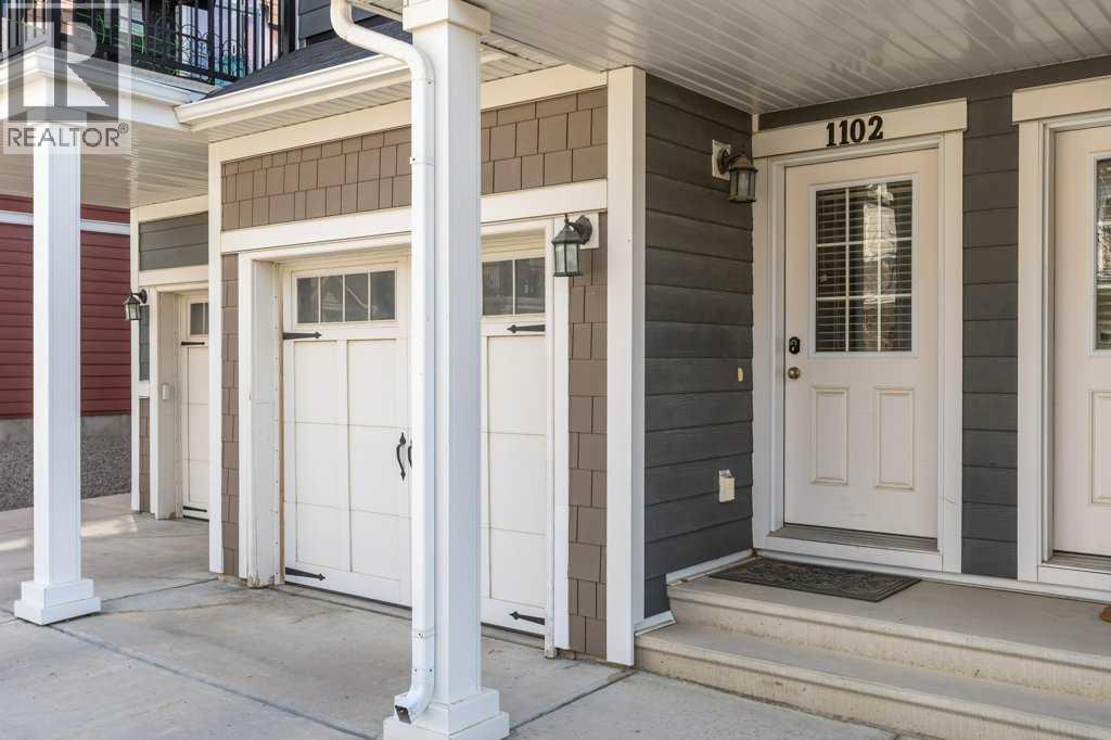 1102, 881 Sage Valley Boulevard Nw, Calgary, Alberta  T3R 0R2 - Photo 2 - A2304378