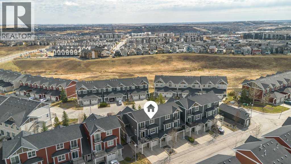 1102, 881 Sage Valley Boulevard Nw, Calgary, Alberta  T3R 0R2 - Photo 32 - A2304378