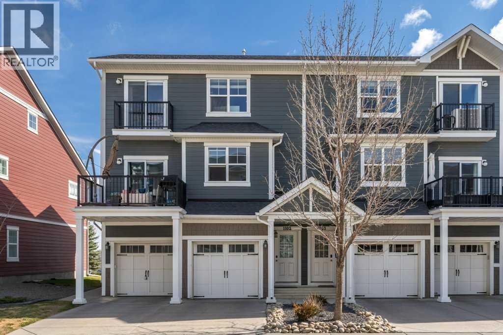 1102, 881 Sage Valley Boulevard Nw, Calgary, Alberta  T3R 0R2 - Photo 25 - A2304378