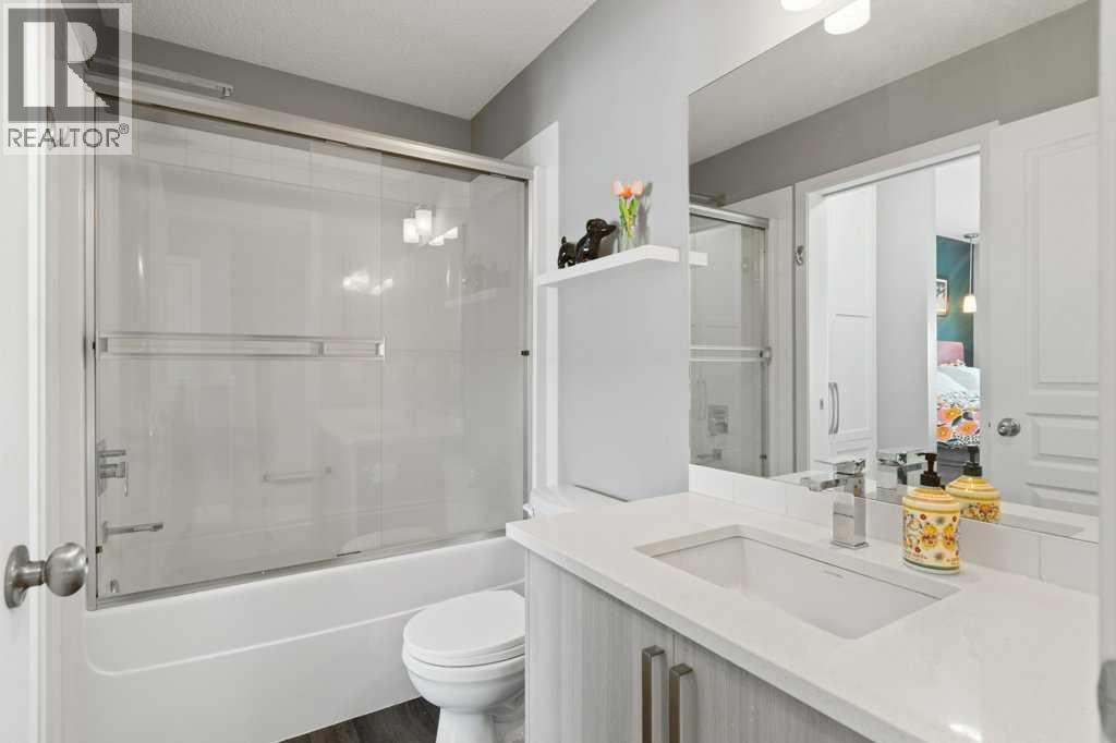 1102, 881 Sage Valley Boulevard Nw, Calgary, Alberta  T3R 0R2 - Photo 21 - A2304378