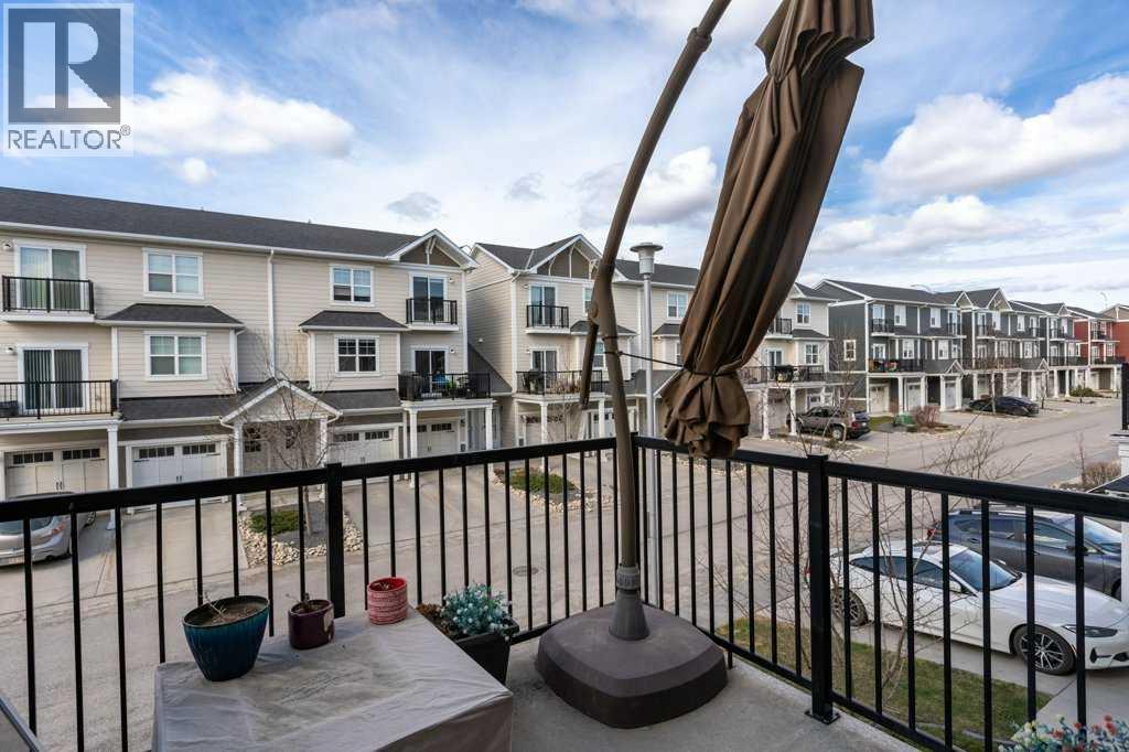1102, 881 Sage Valley Boulevard Nw, Calgary, Alberta  T3R 0R2 - Photo 8 - A2304378