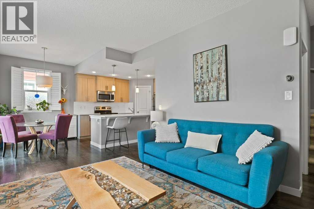 1102, 881 Sage Valley Boulevard Nw, Calgary, Alberta  T3R 0R2 - Photo 12 - A2304378